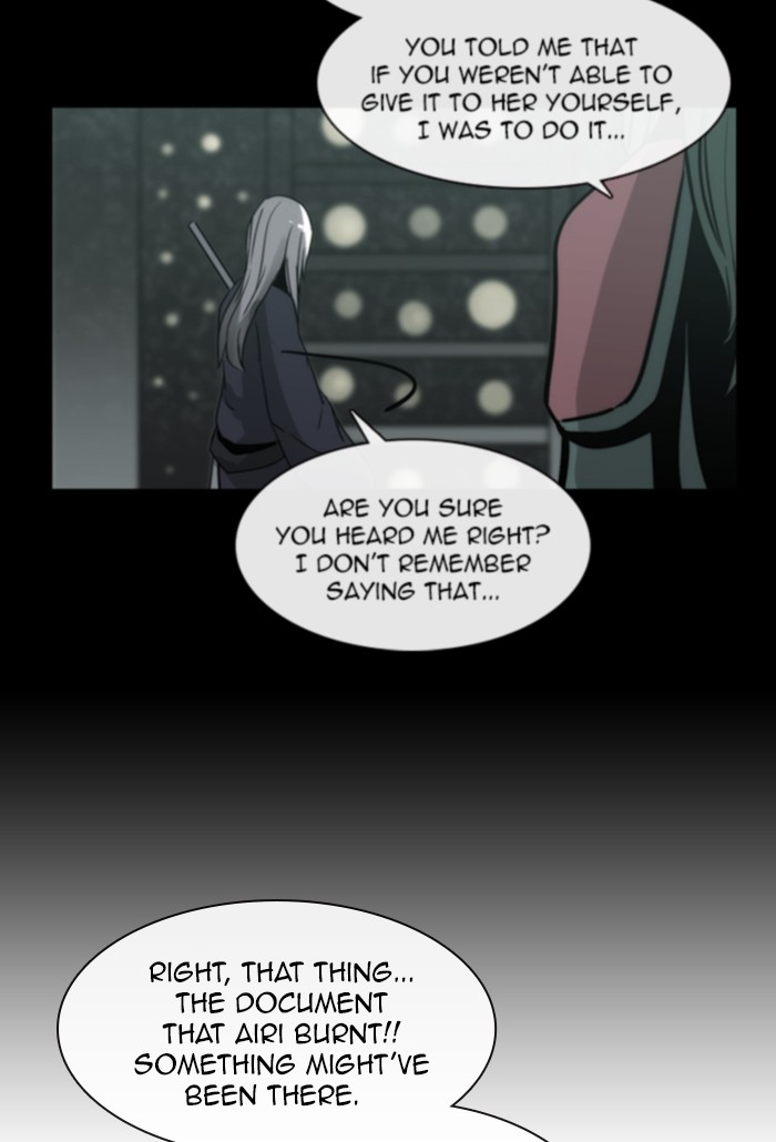 Kubera Chapter 439 page 35 - Chapter 439: [Season 3] Ep. 155 - The Golden Knight 2 (5)