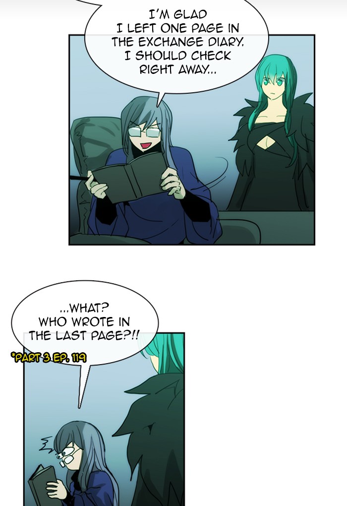 Kubera Chapter 439 page 36 - Chapter 439: [Season 3] Ep. 155 - The Golden Knight 2 (5)