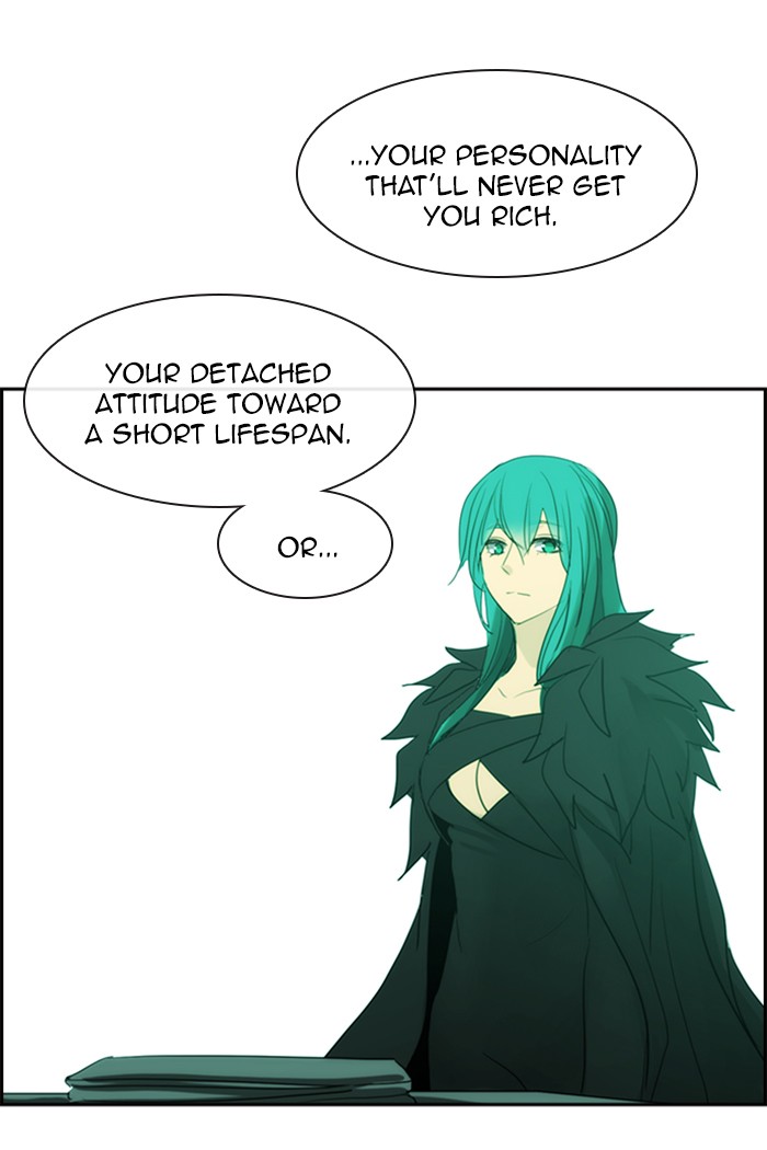 Kubera Chapter 439 page 40 - Chapter 439: [Season 3] Ep. 155 - The Golden Knight 2 (5)