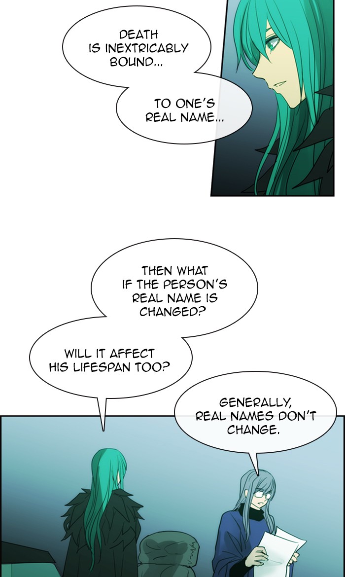 Kubera Chapter 439 page 43 - Chapter 439: [Season 3] Ep. 155 - The Golden Knight 2 (5)