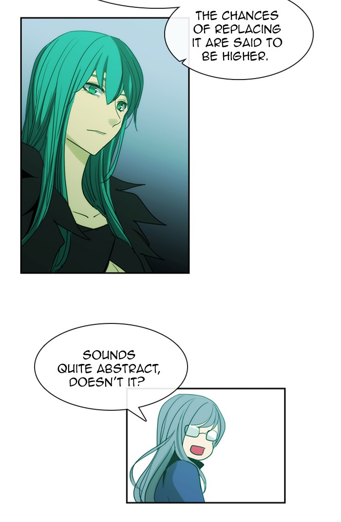 Kubera Chapter 439 page 45 - Chapter 439: [Season 3] Ep. 155 - The Golden Knight 2 (5)