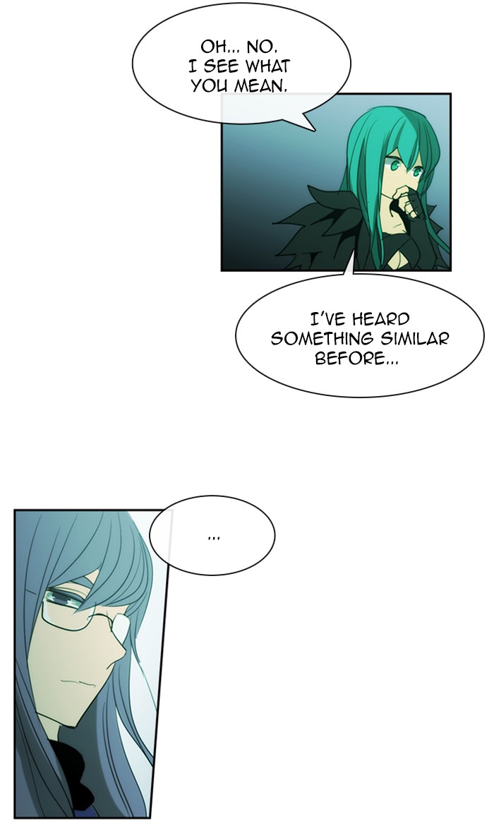 Kubera Chapter 439 page 46 - Chapter 439: [Season 3] Ep. 155 - The Golden Knight 2 (5)