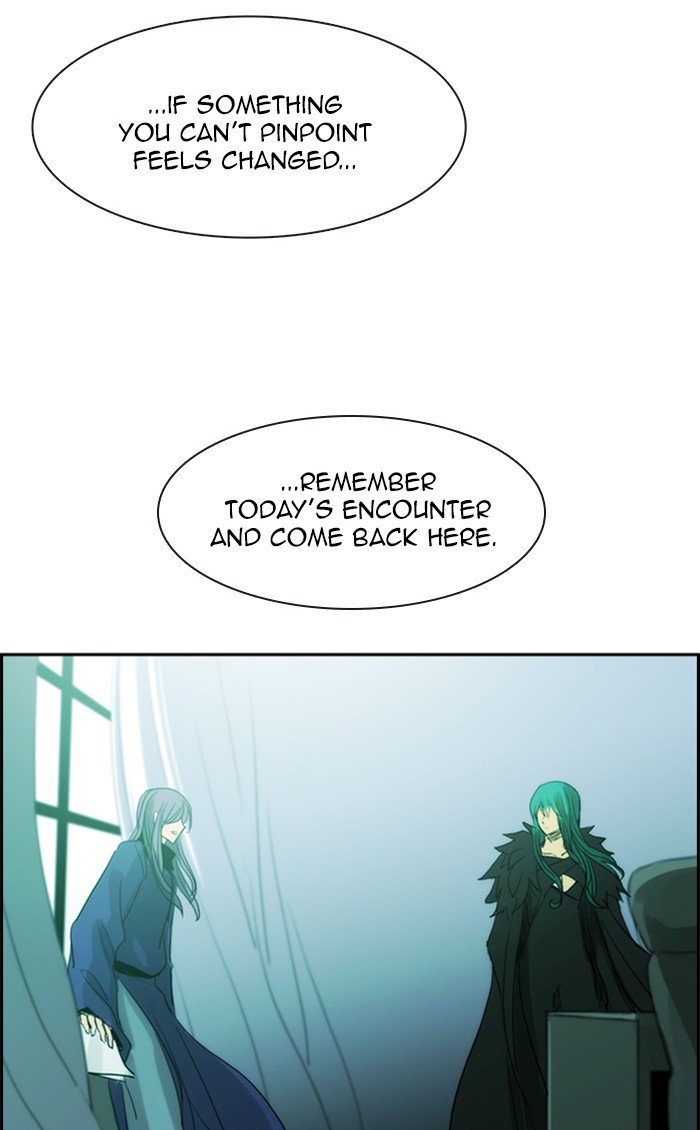 Kubera Chapter 439 page 48 - Chapter 439: [Season 3] Ep. 155 - The Golden Knight 2 (5)