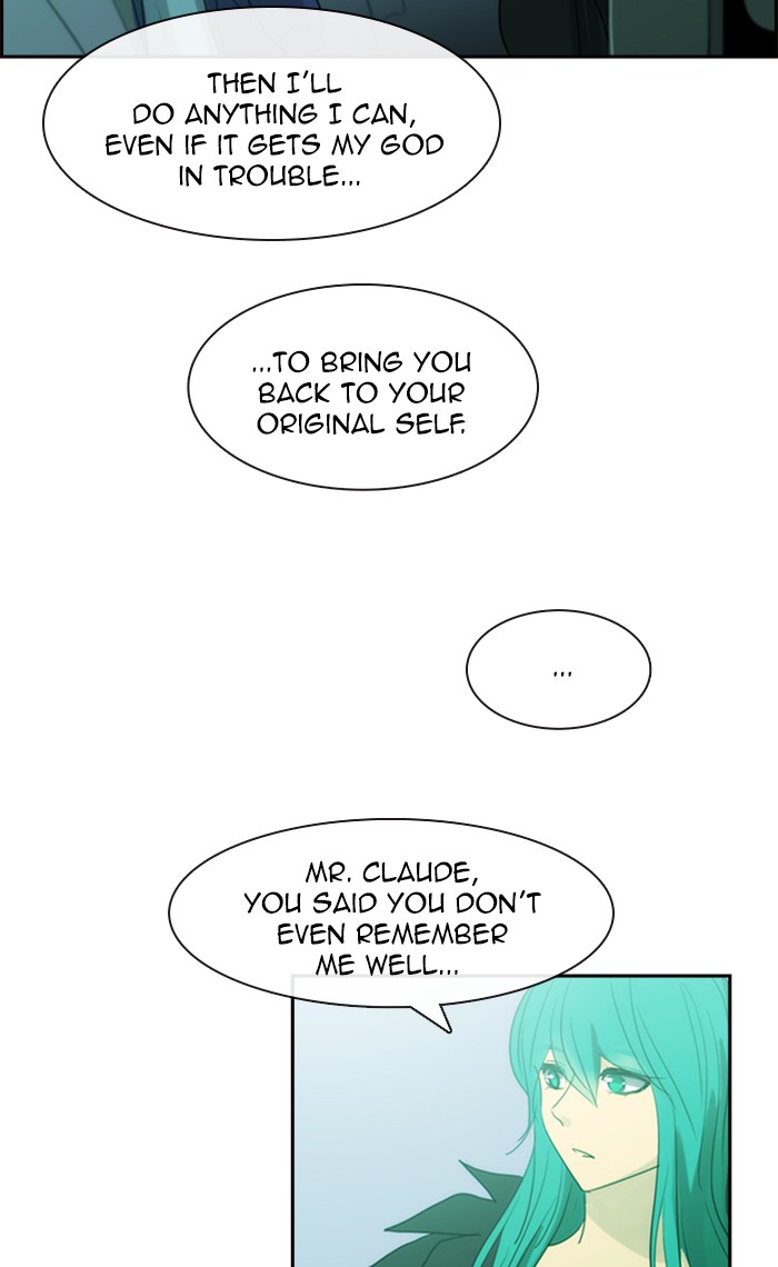 Kubera Chapter 439 page 49 - Chapter 439: [Season 3] Ep. 155 - The Golden Knight 2 (5)