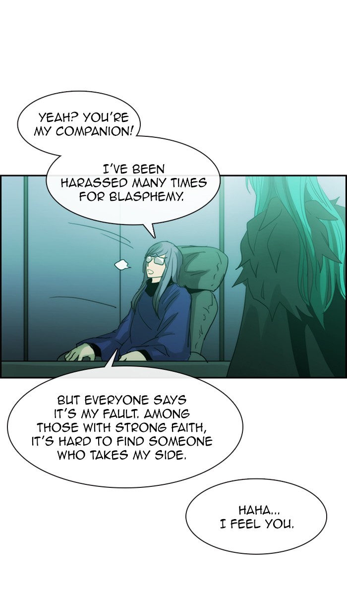 Kubera Chapter 439 page 5 - Chapter 439: [Season 3] Ep. 155 - The Golden Knight 2 (5)