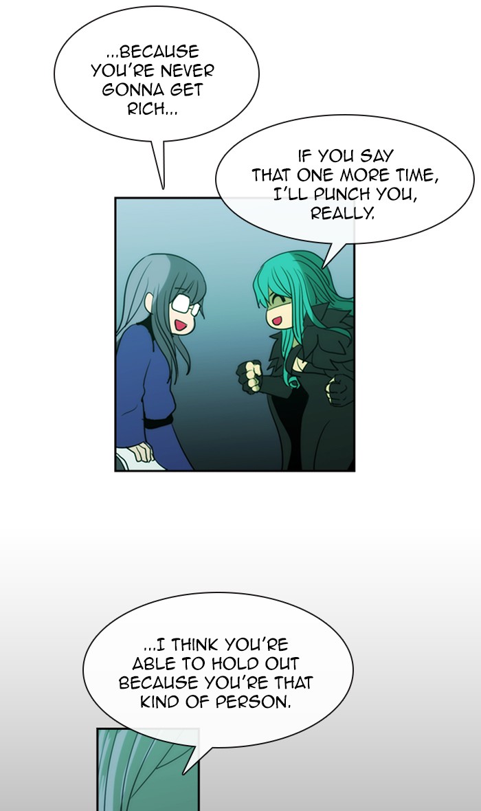 Kubera Chapter 439 page 51 - Chapter 439: [Season 3] Ep. 155 - The Golden Knight 2 (5)