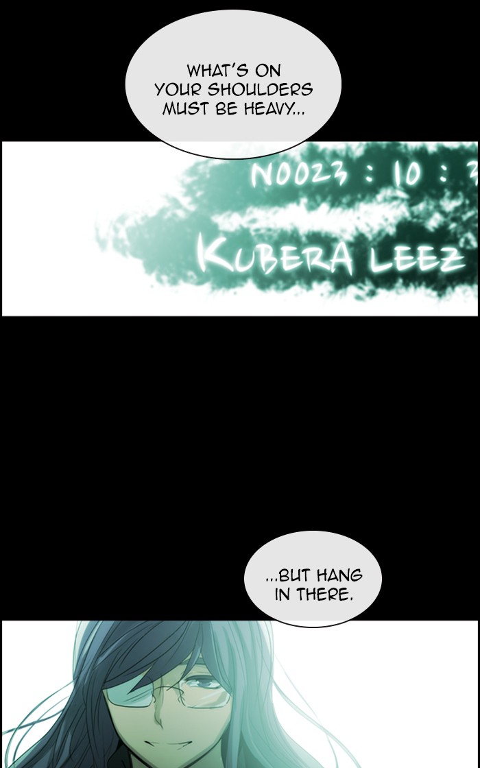 Kubera Chapter 439 page 53 - Chapter 439: [Season 3] Ep. 155 - The Golden Knight 2 (5)
