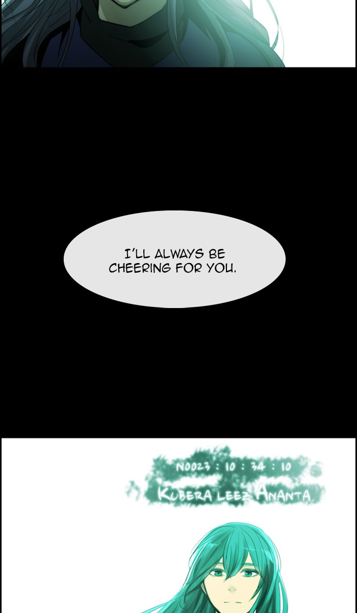 Kubera Chapter 439 page 54 - Chapter 439: [Season 3] Ep. 155 - The Golden Knight 2 (5)