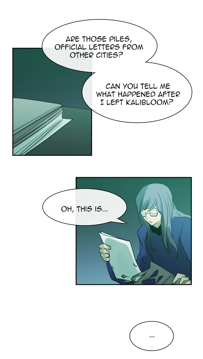 Kubera Chapter 439 page 6 - Chapter 439: [Season 3] Ep. 155 - The Golden Knight 2 (5)