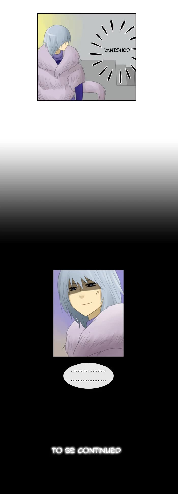 Kubera Chapter 44 page 15 - Chapter 44: Ep. 44 - Half (半) (2)