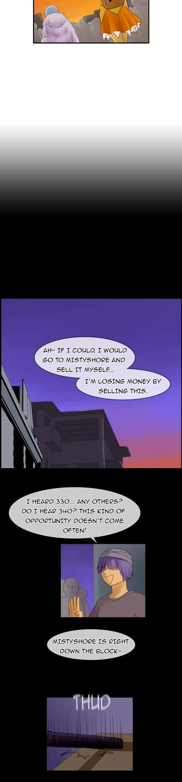 Kubera Chapter 44 page 8 - Chapter 44: Ep. 44 - Half (半) (2)