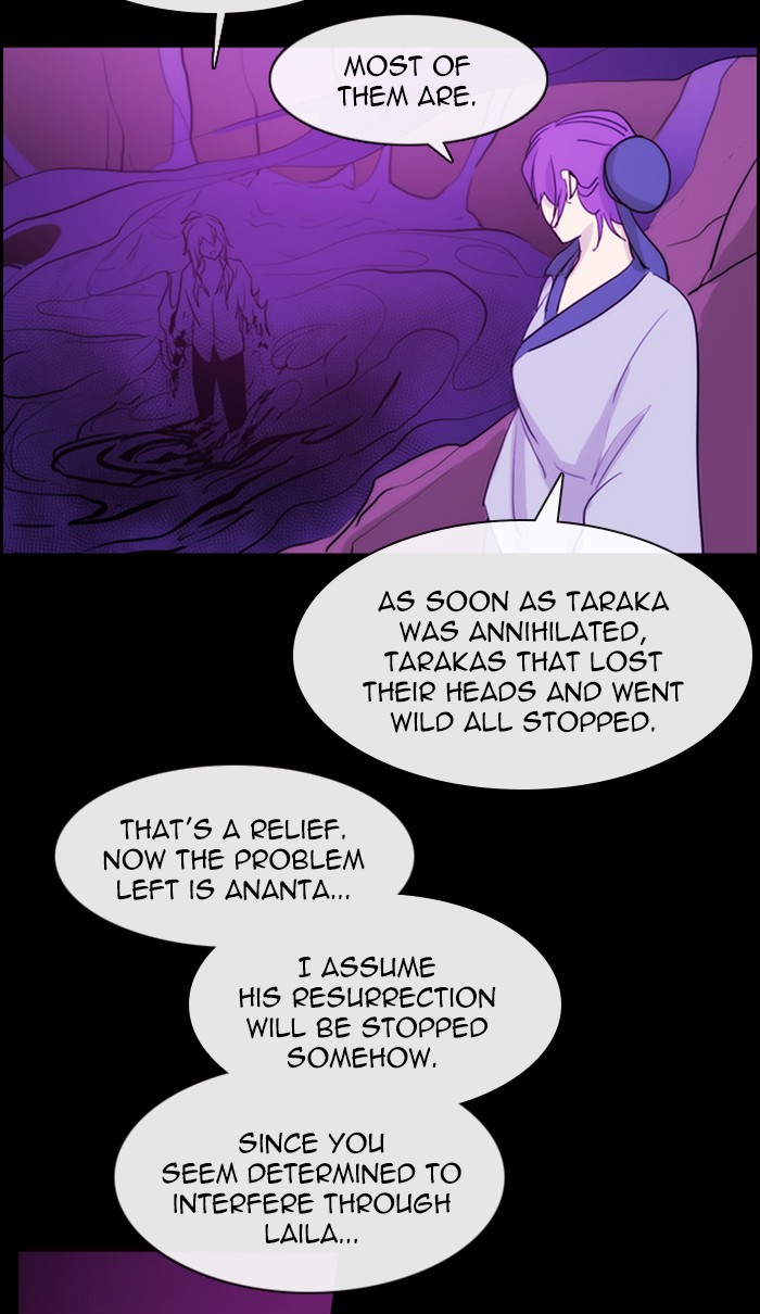 Kubera Chapter 440 page 13 - Chapter 440: [Season 3] Ep. 156 - The Golden Knight 2 (6)
