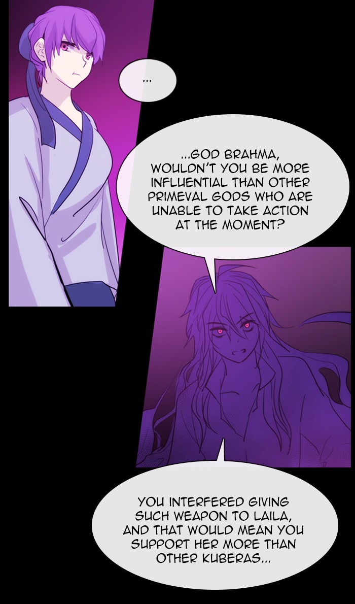 Kubera Chapter 440 page 14 - Chapter 440: [Season 3] Ep. 156 - The Golden Knight 2 (6)