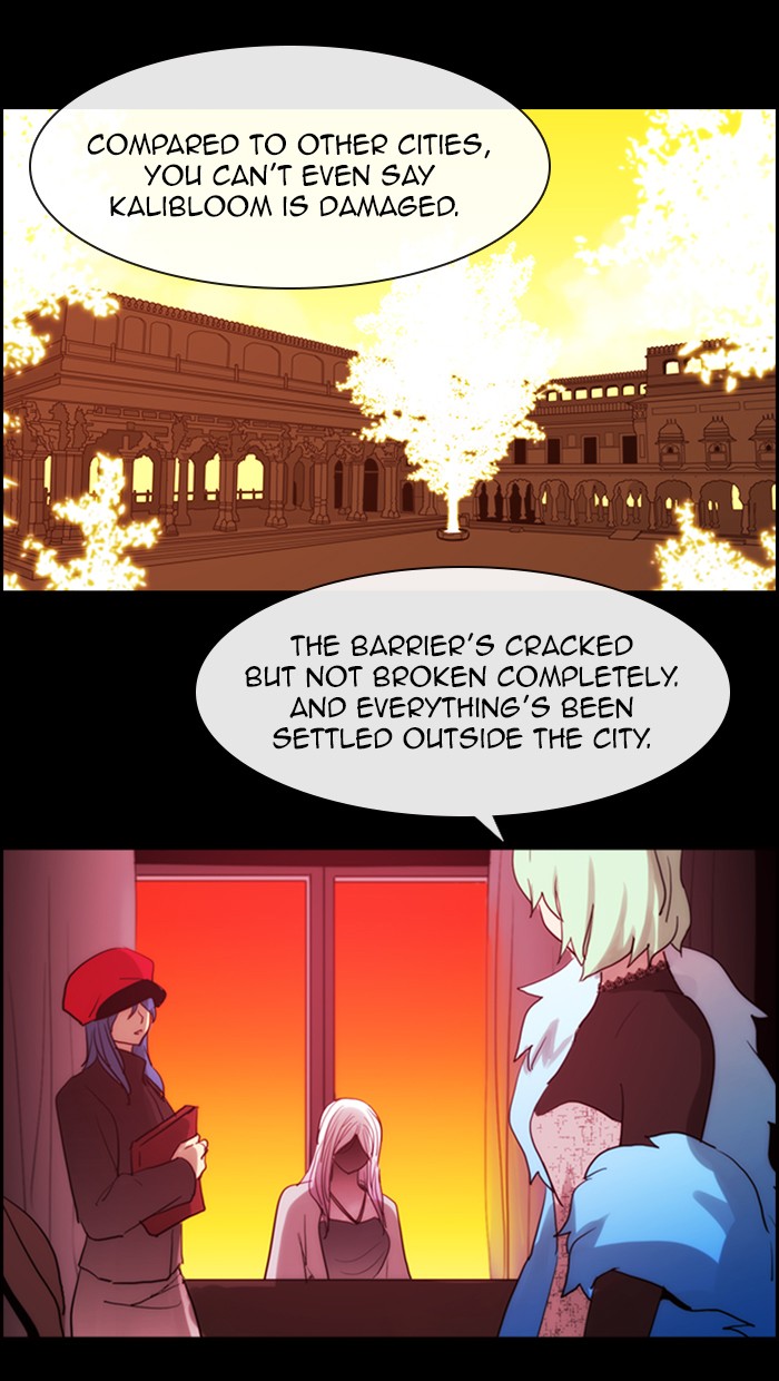 Kubera Chapter 440 page 20 - Chapter 440: [Season 3] Ep. 156 - The Golden Knight 2 (6)