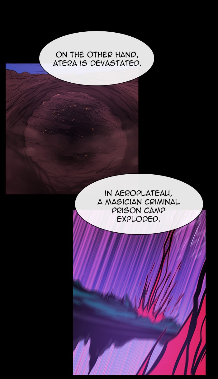 Kubera Chapter 440 page 21 - Chapter 440: [Season 3] Ep. 156 - The Golden Knight 2 (6)