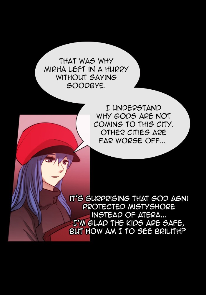 Kubera Chapter 440 page 22 - Chapter 440: [Season 3] Ep. 156 - The Golden Knight 2 (6)