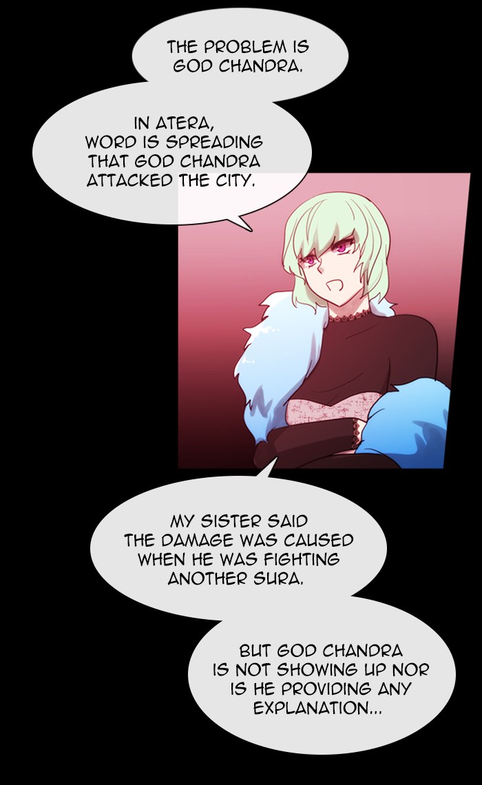 Kubera Chapter 440 page 23 - Chapter 440: [Season 3] Ep. 156 - The Golden Knight 2 (6)