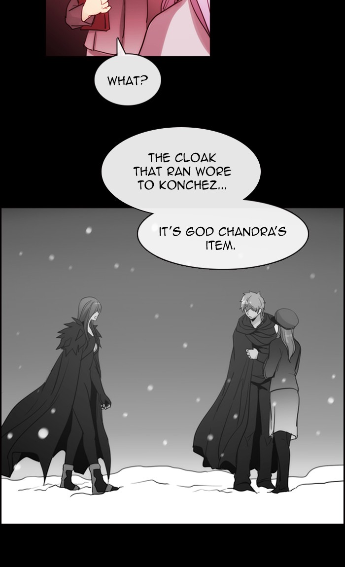 Kubera Chapter 440 page 25 - Chapter 440: [Season 3] Ep. 156 - The Golden Knight 2 (6)