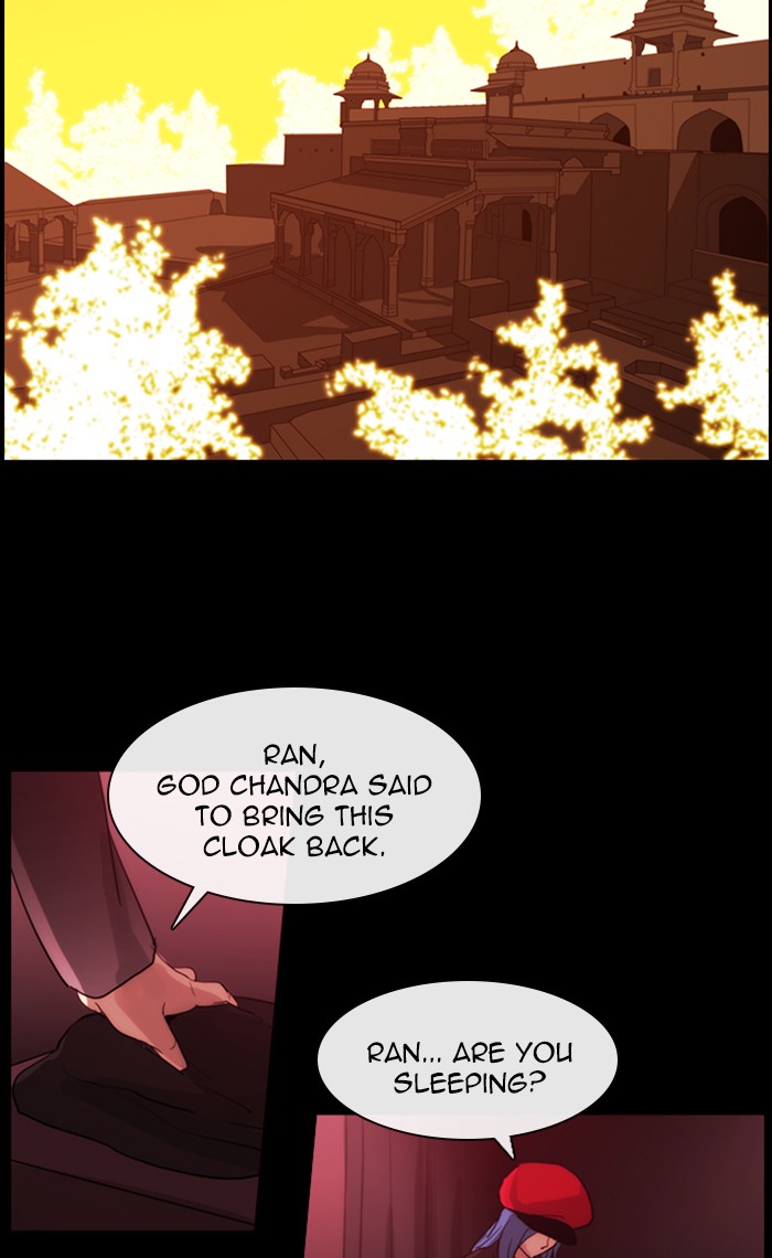 Kubera Chapter 440 page 28 - Chapter 440: [Season 3] Ep. 156 - The Golden Knight 2 (6)