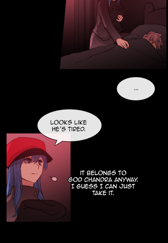 Kubera Chapter 440 page 29 - Chapter 440: [Season 3] Ep. 156 - The Golden Knight 2 (6)