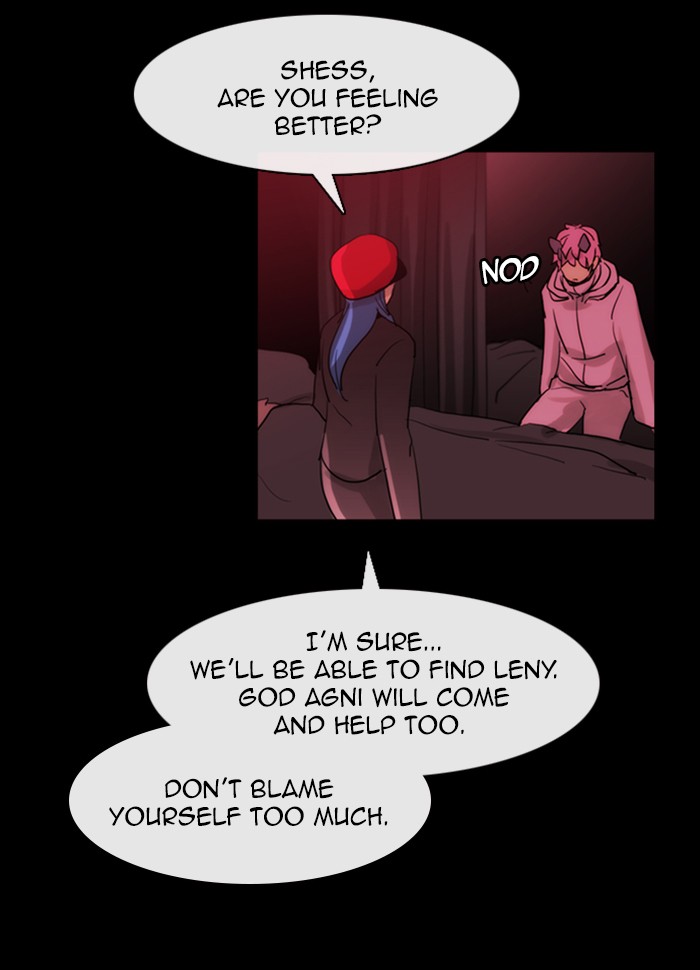 Kubera Chapter 440 page 30 - Chapter 440: [Season 3] Ep. 156 - The Golden Knight 2 (6)
