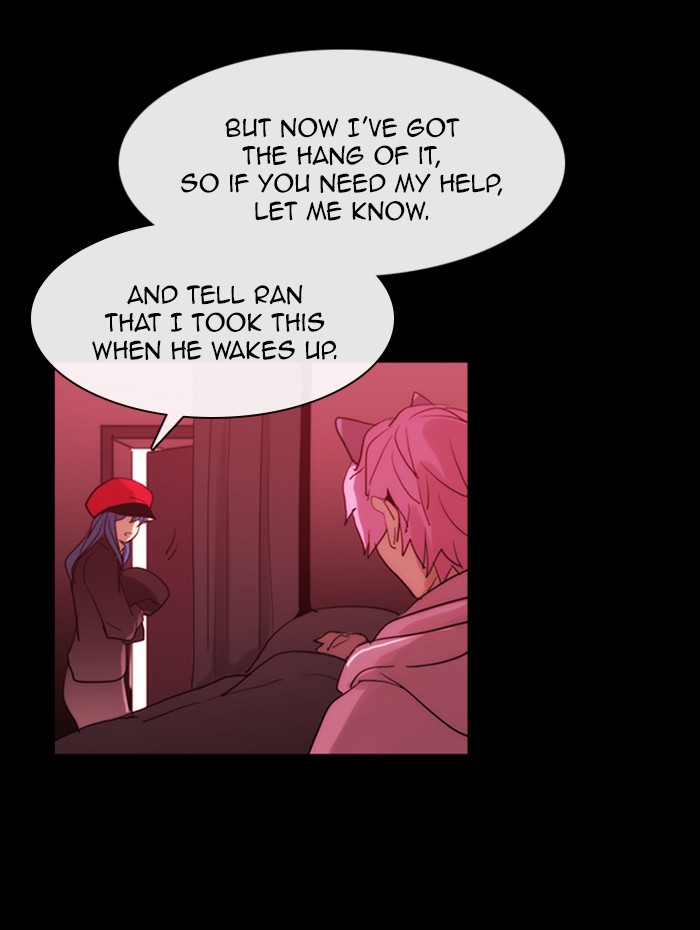 Kubera Chapter 440 page 33 - Chapter 440: [Season 3] Ep. 156 - The Golden Knight 2 (6)
