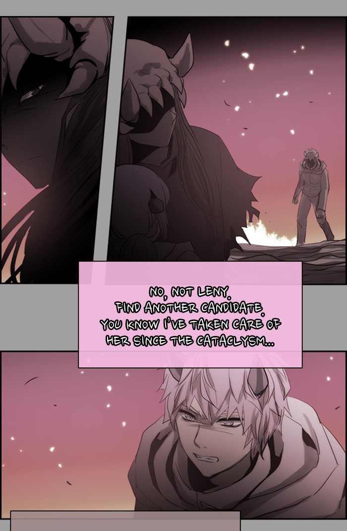 Kubera Chapter 440 page 35 - Chapter 440: [Season 3] Ep. 156 - The Golden Knight 2 (6)
