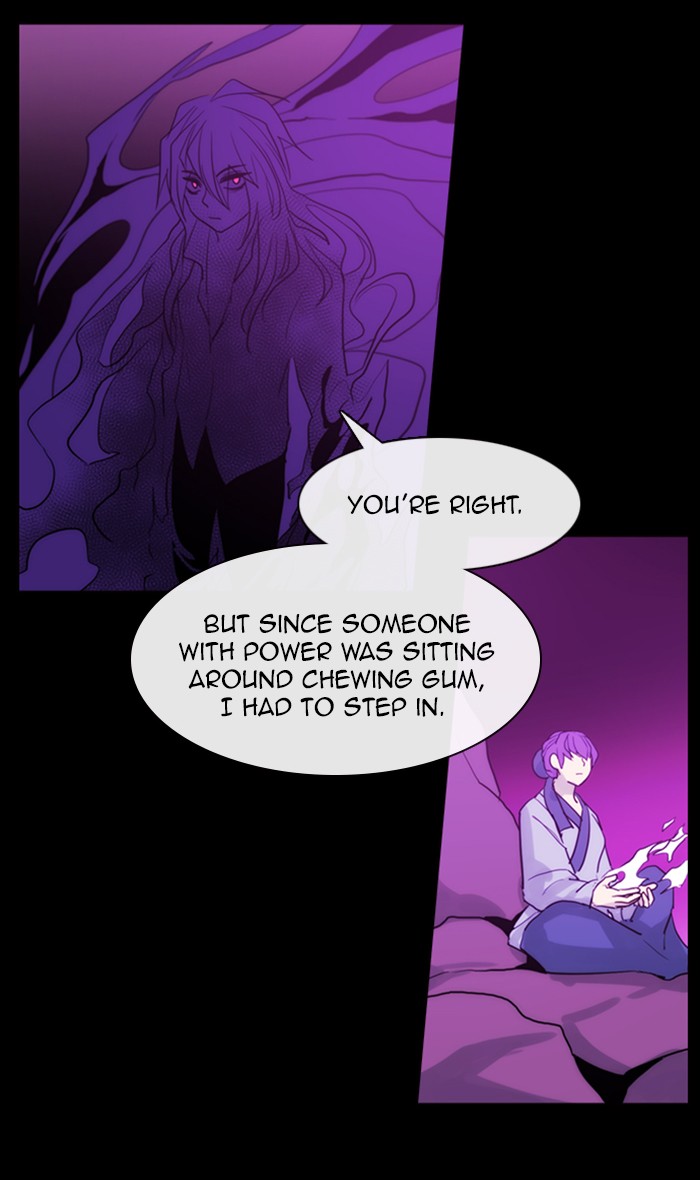 Kubera Chapter 440 page 4 - Chapter 440: [Season 3] Ep. 156 - The Golden Knight 2 (6)