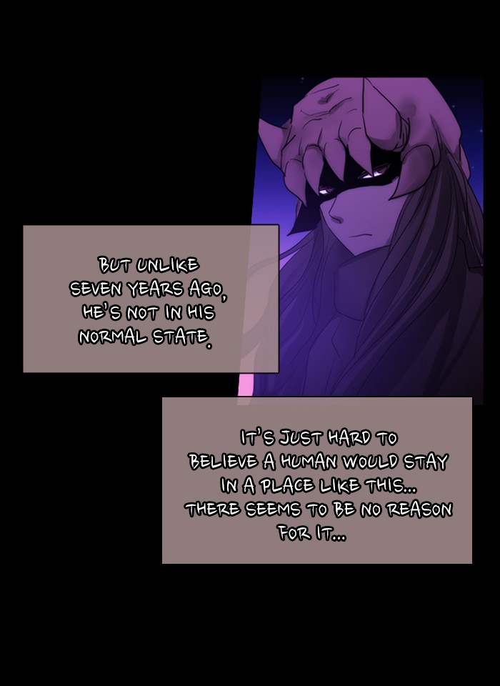 Kubera Chapter 440 page 42 - Chapter 440: [Season 3] Ep. 156 - The Golden Knight 2 (6)