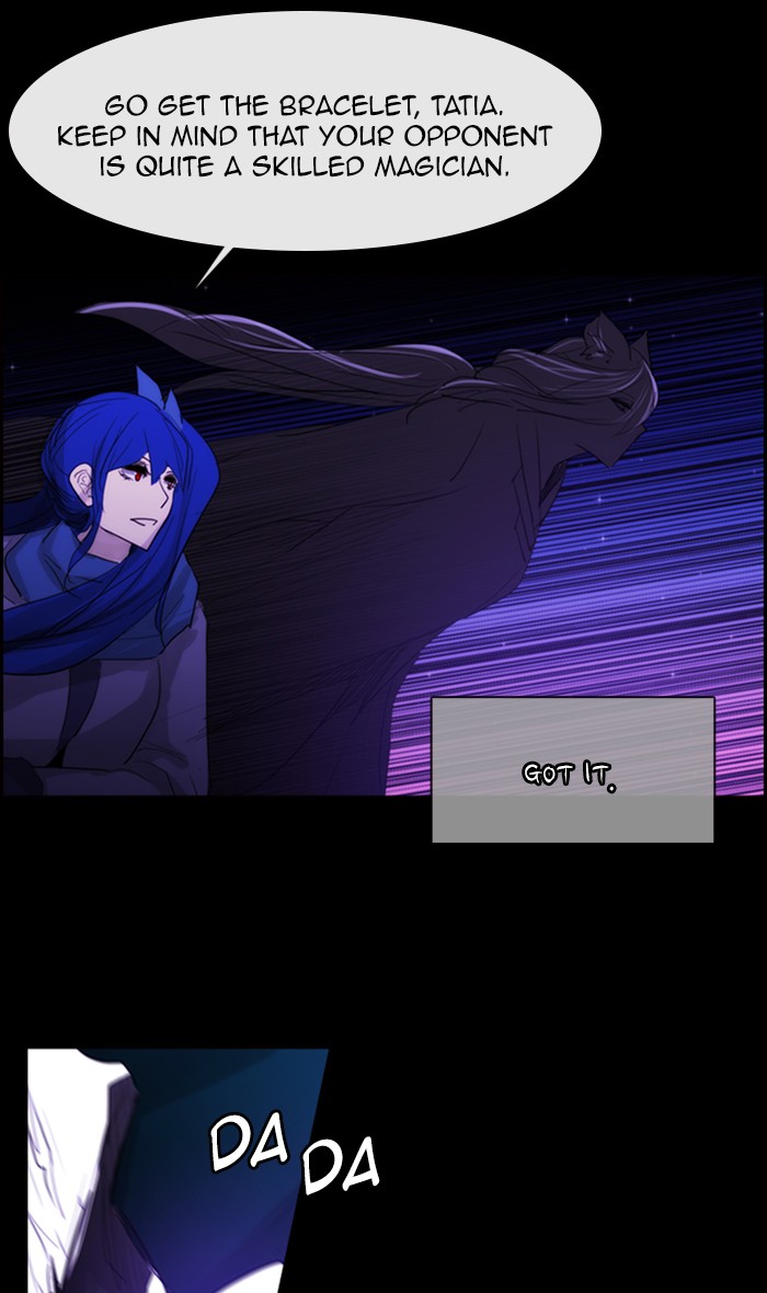 Kubera Chapter 440 page 46 - Chapter 440: [Season 3] Ep. 156 - The Golden Knight 2 (6)