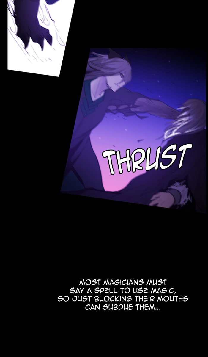 Kubera Chapter 440 page 47 - Chapter 440: [Season 3] Ep. 156 - The Golden Knight 2 (6)