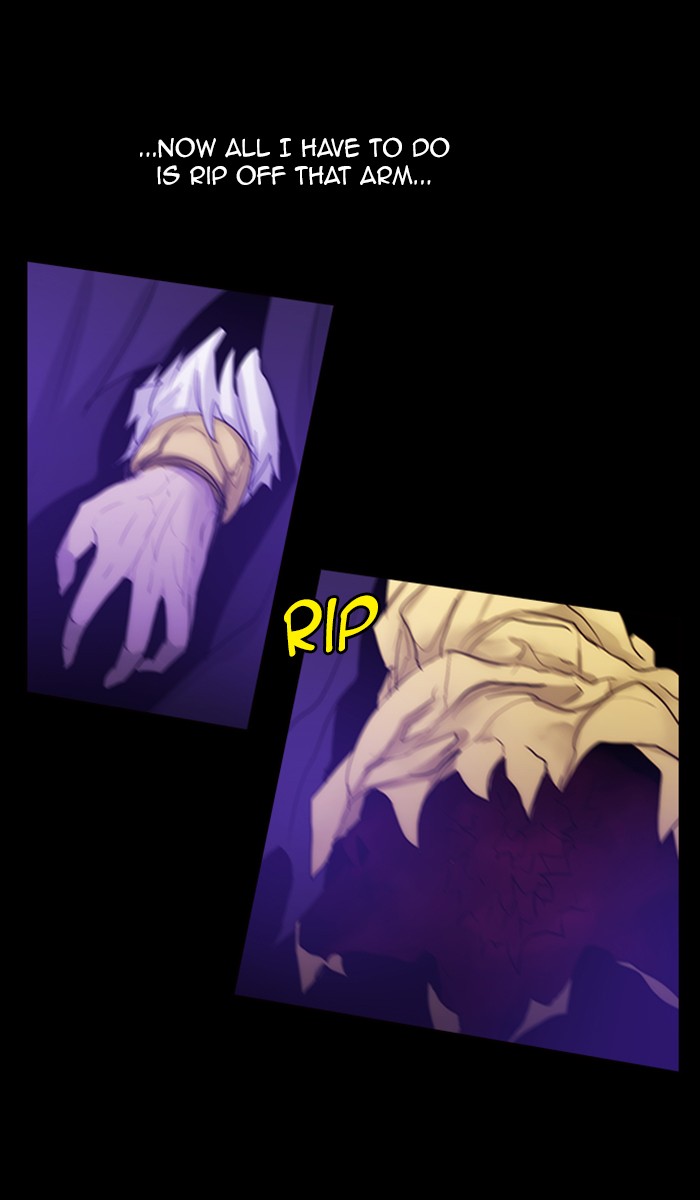 Kubera Chapter 440 page 48 - Chapter 440: [Season 3] Ep. 156 - The Golden Knight 2 (6)