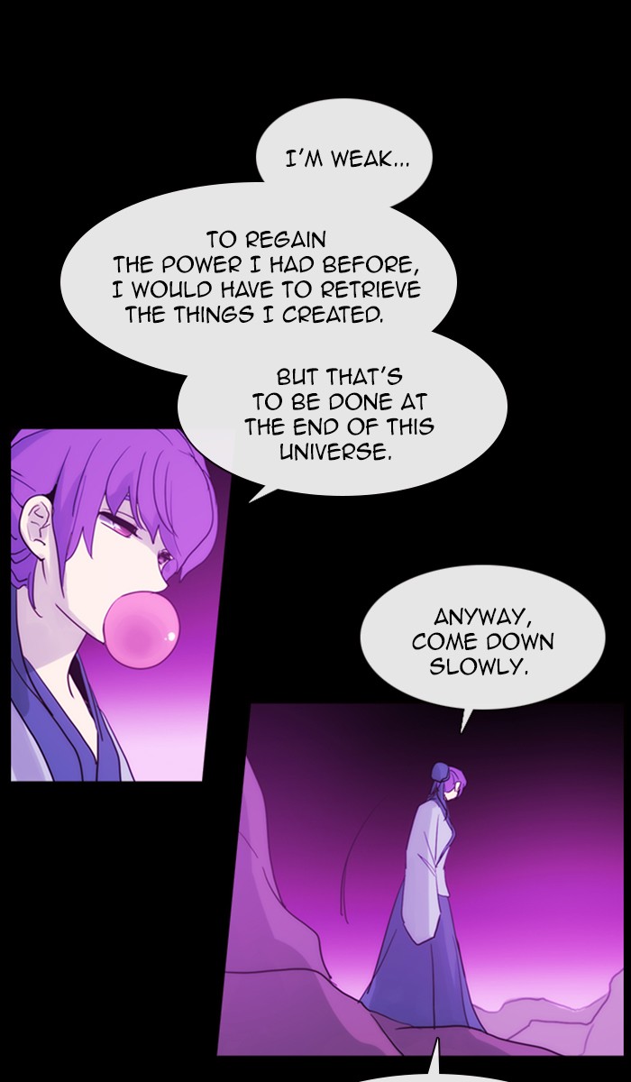 Kubera Chapter 440 page 5 - Chapter 440: [Season 3] Ep. 156 - The Golden Knight 2 (6)