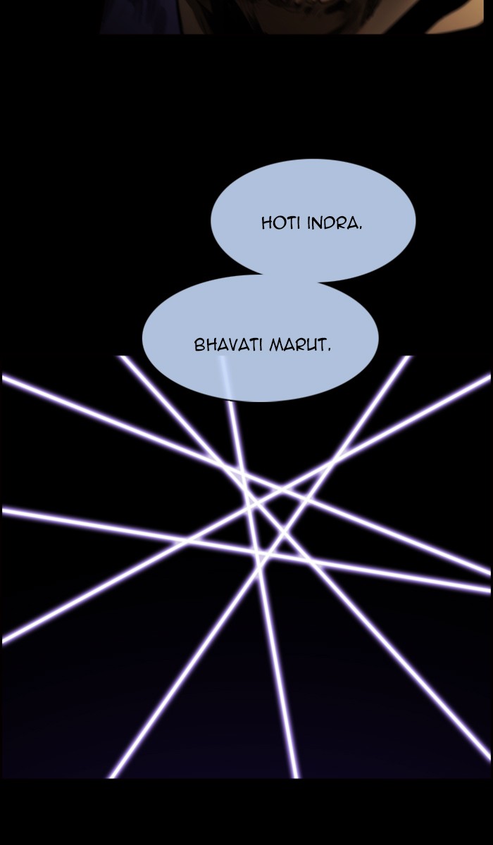 Kubera Chapter 440 page 50 - Chapter 440: [Season 3] Ep. 156 - The Golden Knight 2 (6)