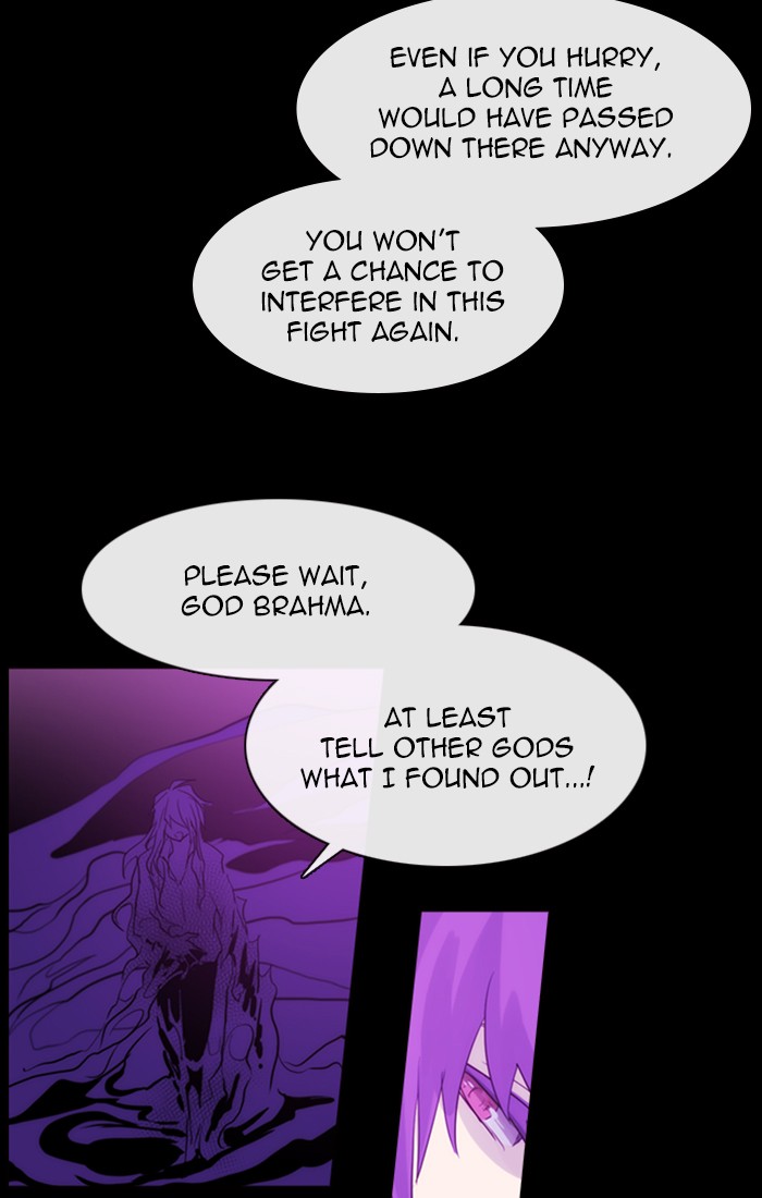 Kubera Chapter 440 page 6 - Chapter 440: [Season 3] Ep. 156 - The Golden Knight 2 (6)