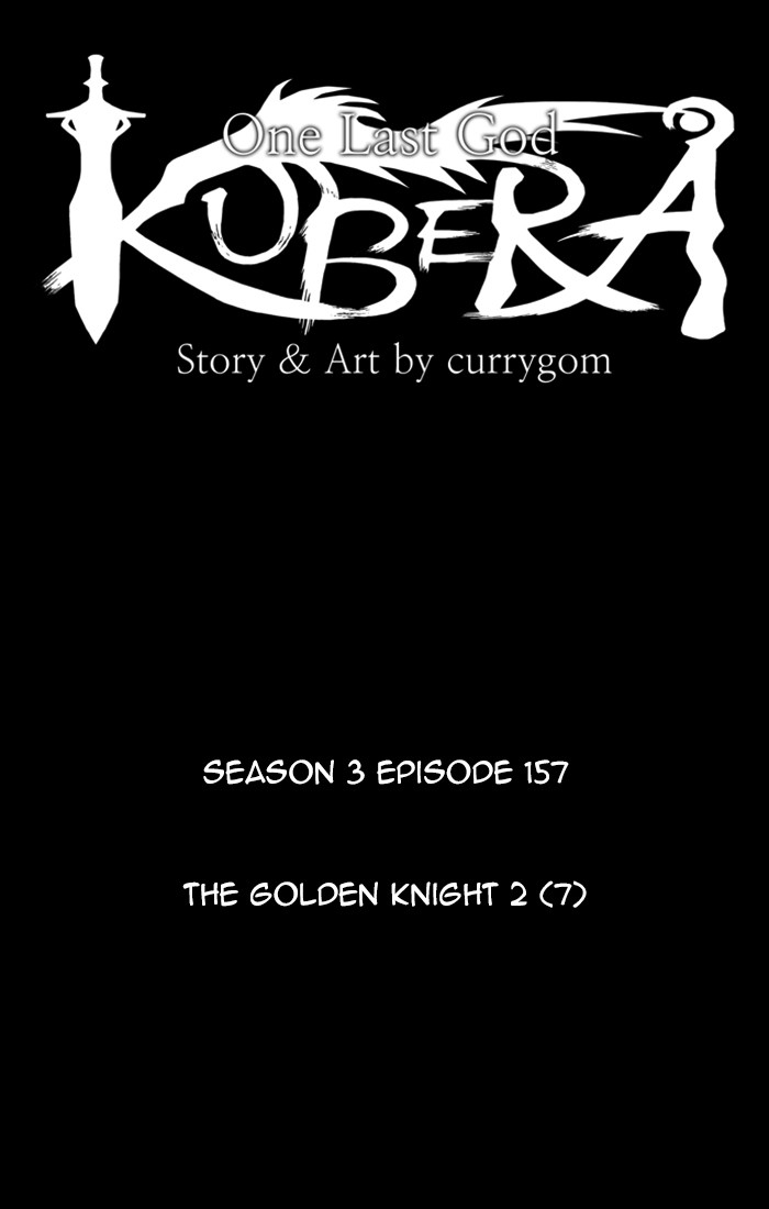 Kubera Chapter 441 page 11 - Chapter 441: [Season 3] Ep. 157 - The Golden Knight 2 (7)