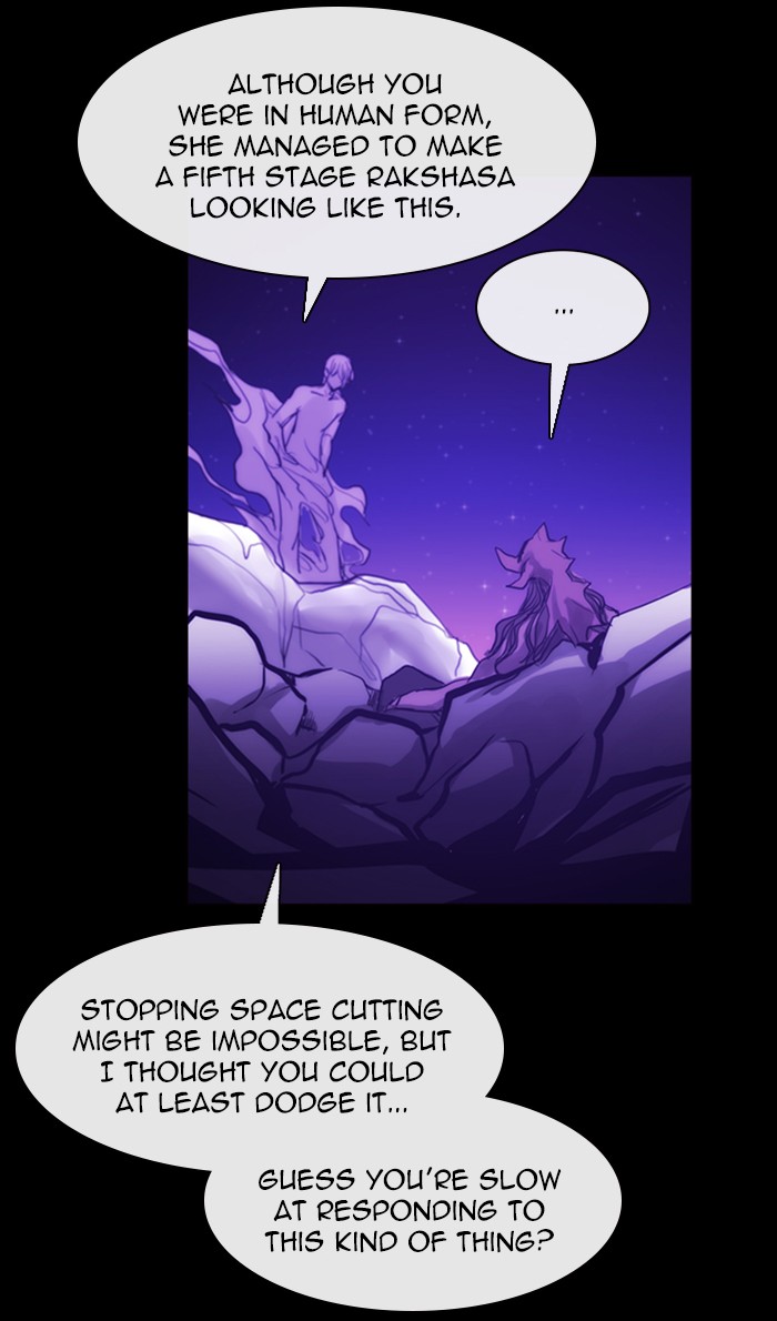 Kubera Chapter 441 page 14 - Chapter 441: [Season 3] Ep. 157 - The Golden Knight 2 (7)