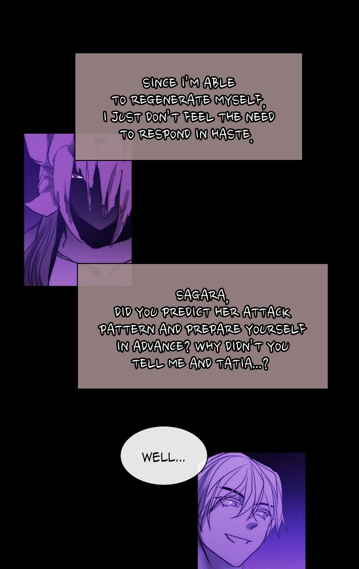 Kubera Chapter 441 page 15 - Chapter 441: [Season 3] Ep. 157 - The Golden Knight 2 (7)