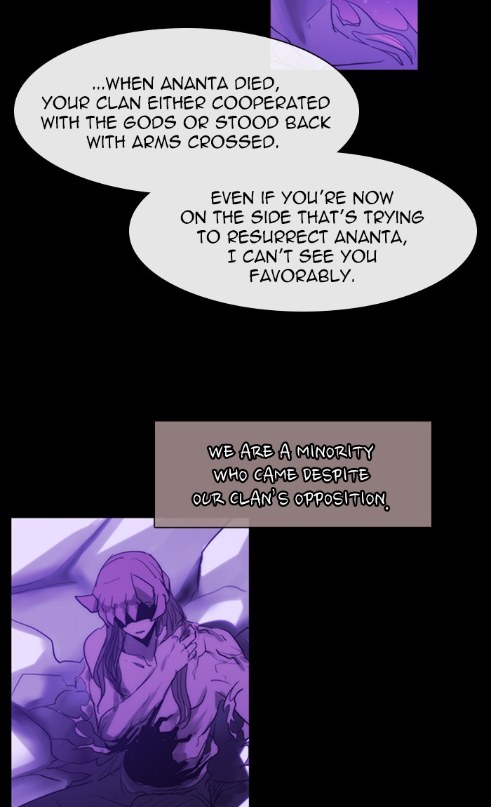 Kubera Chapter 441 page 16 - Chapter 441: [Season 3] Ep. 157 - The Golden Knight 2 (7)
