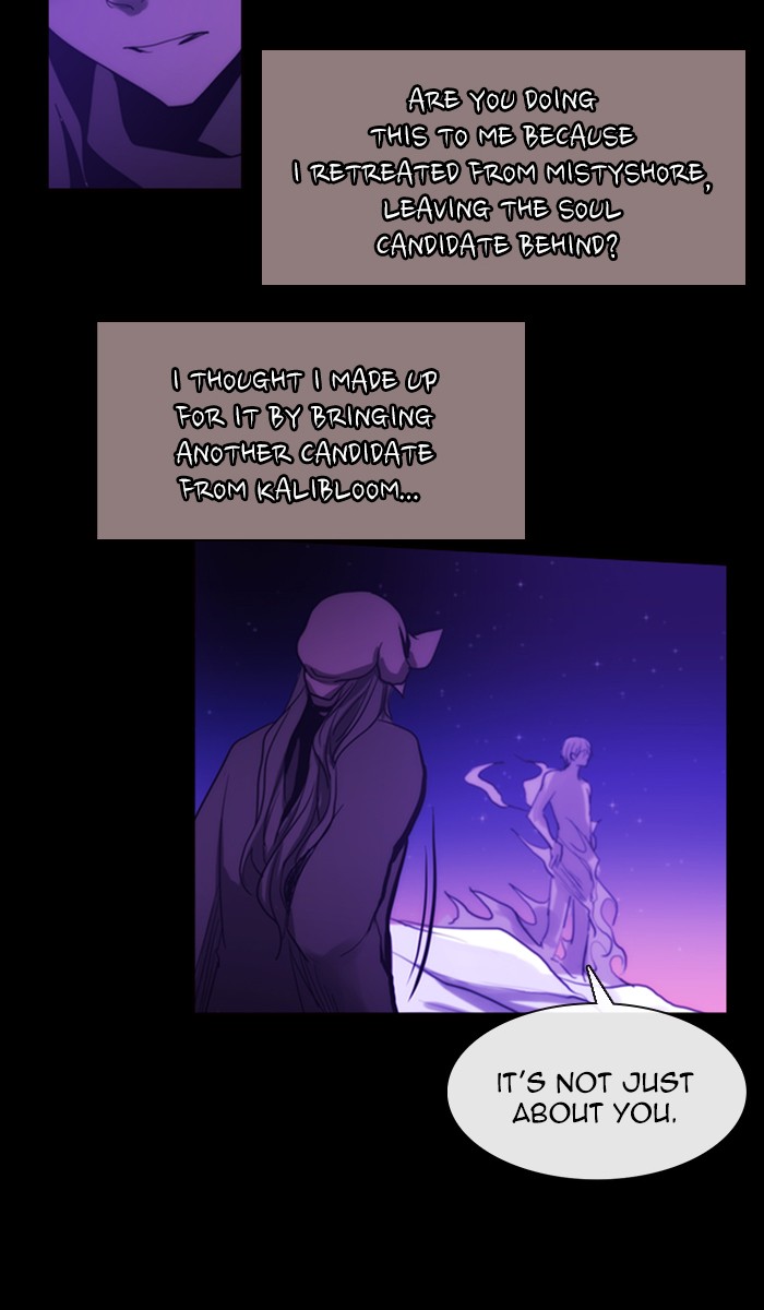 Kubera Chapter 441 page 19 - Chapter 441: [Season 3] Ep. 157 - The Golden Knight 2 (7)