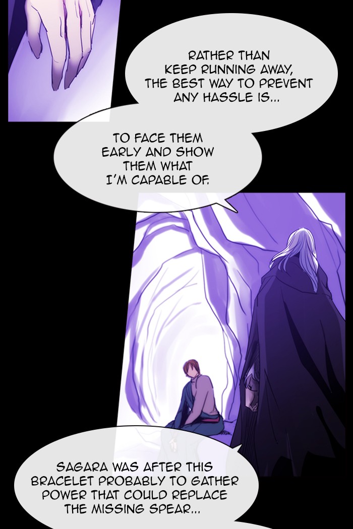 Kubera Chapter 441 page 25 - Chapter 441: [Season 3] Ep. 157 - The Golden Knight 2 (7)