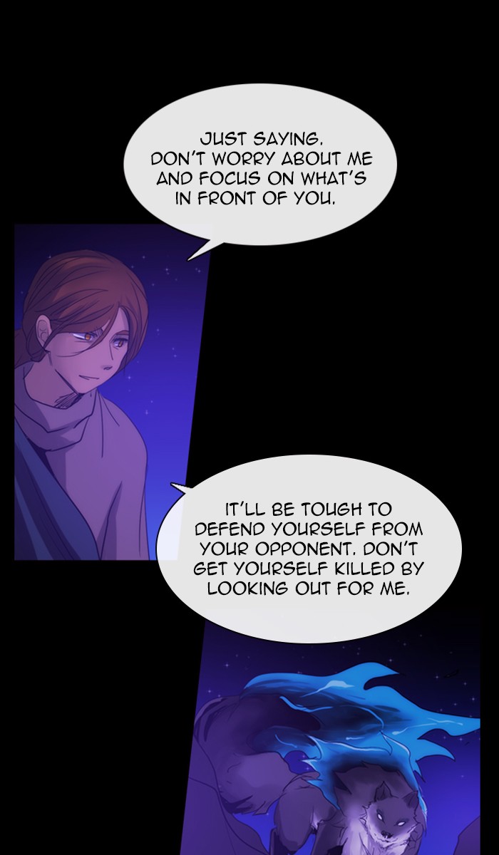 Kubera Chapter 441 page 43 - Chapter 441: [Season 3] Ep. 157 - The Golden Knight 2 (7)