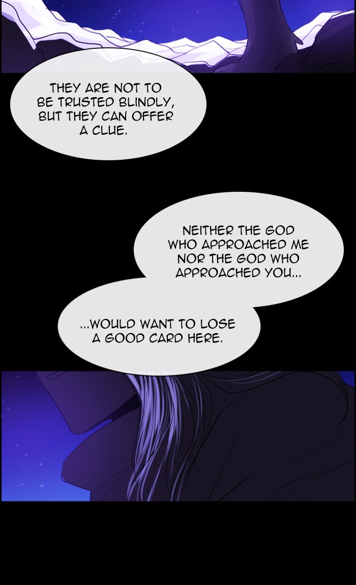Kubera Chapter 441 page 45 - Chapter 441: [Season 3] Ep. 157 - The Golden Knight 2 (7)