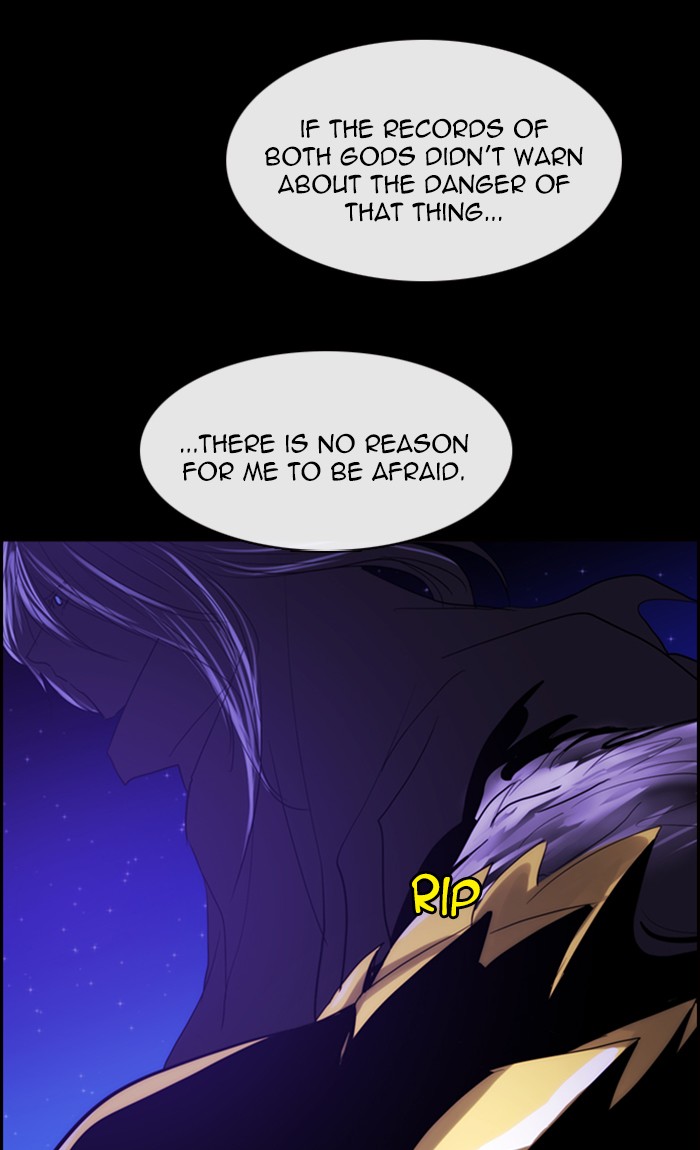 Kubera Chapter 441 page 46 - Chapter 441: [Season 3] Ep. 157 - The Golden Knight 2 (7)