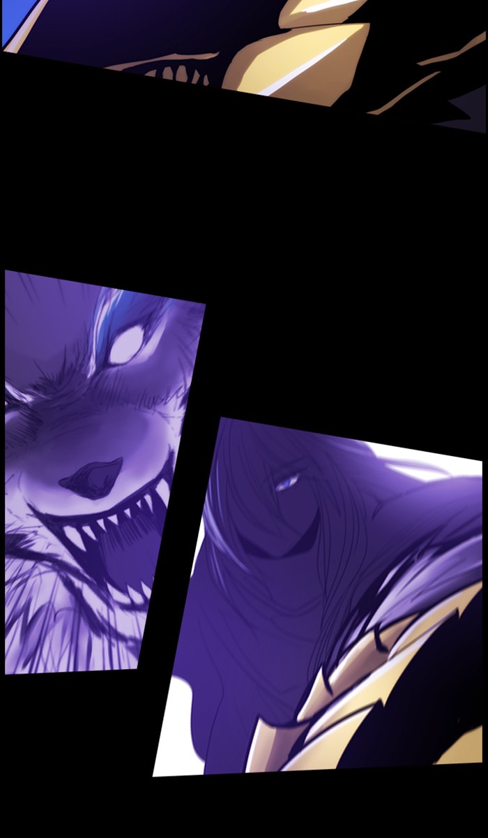 Kubera Chapter 441 page 47 - Chapter 441: [Season 3] Ep. 157 - The Golden Knight 2 (7)