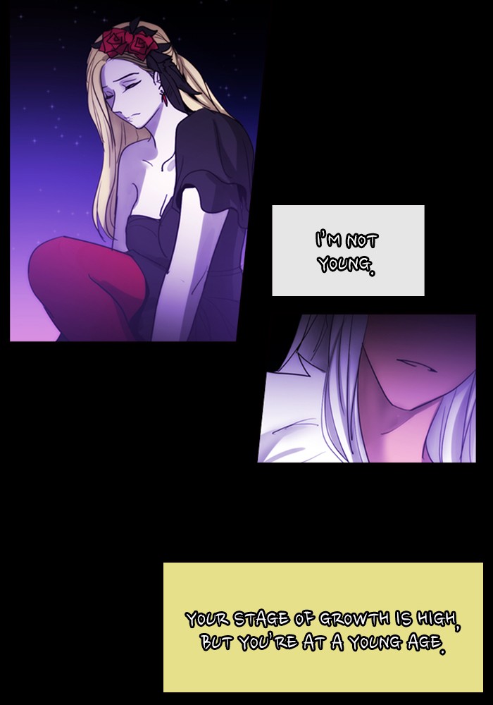 Kubera Chapter 442 page 10 - Chapter 442: [Season 3] Ep. 158 - The Golden Knight 2 (8)