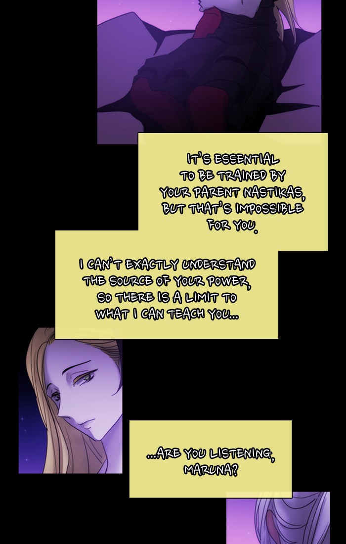 Kubera Chapter 442 page 2 - Chapter 442: [Season 3] Ep. 158 - The Golden Knight 2 (8)