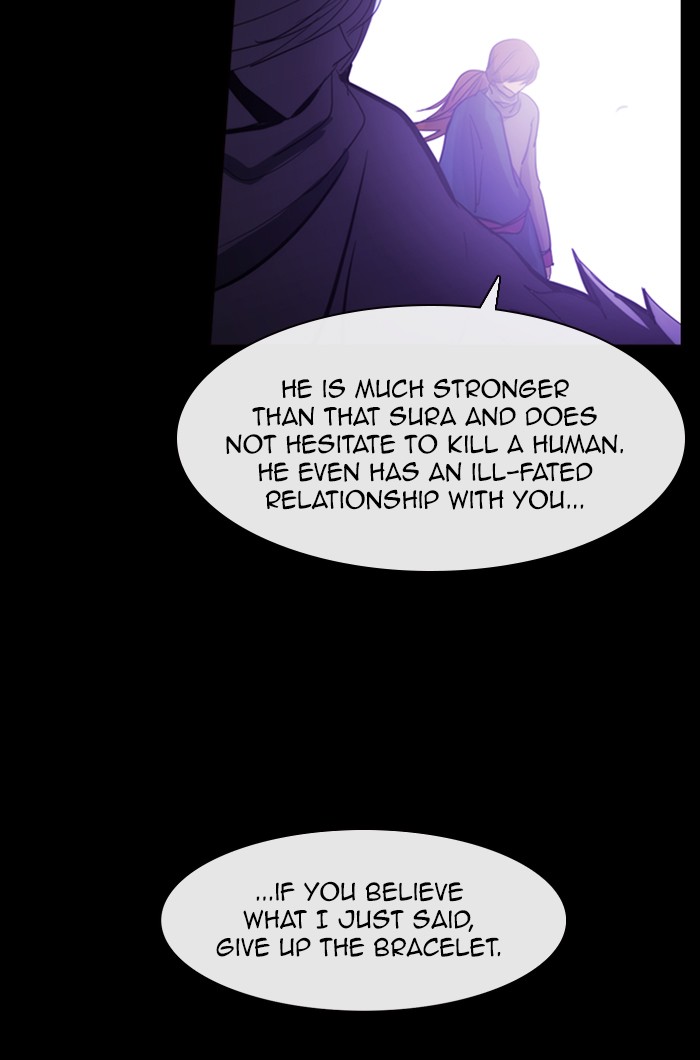 Kubera Chapter 442 page 24 - Chapter 442: [Season 3] Ep. 158 - The Golden Knight 2 (8)