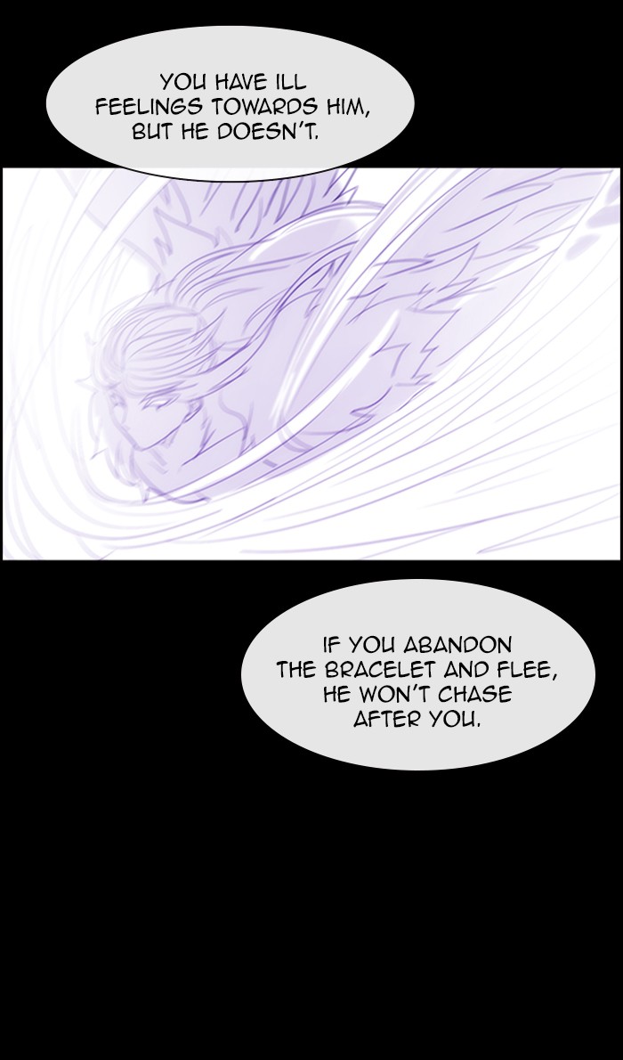 Kubera Chapter 442 page 25 - Chapter 442: [Season 3] Ep. 158 - The Golden Knight 2 (8)