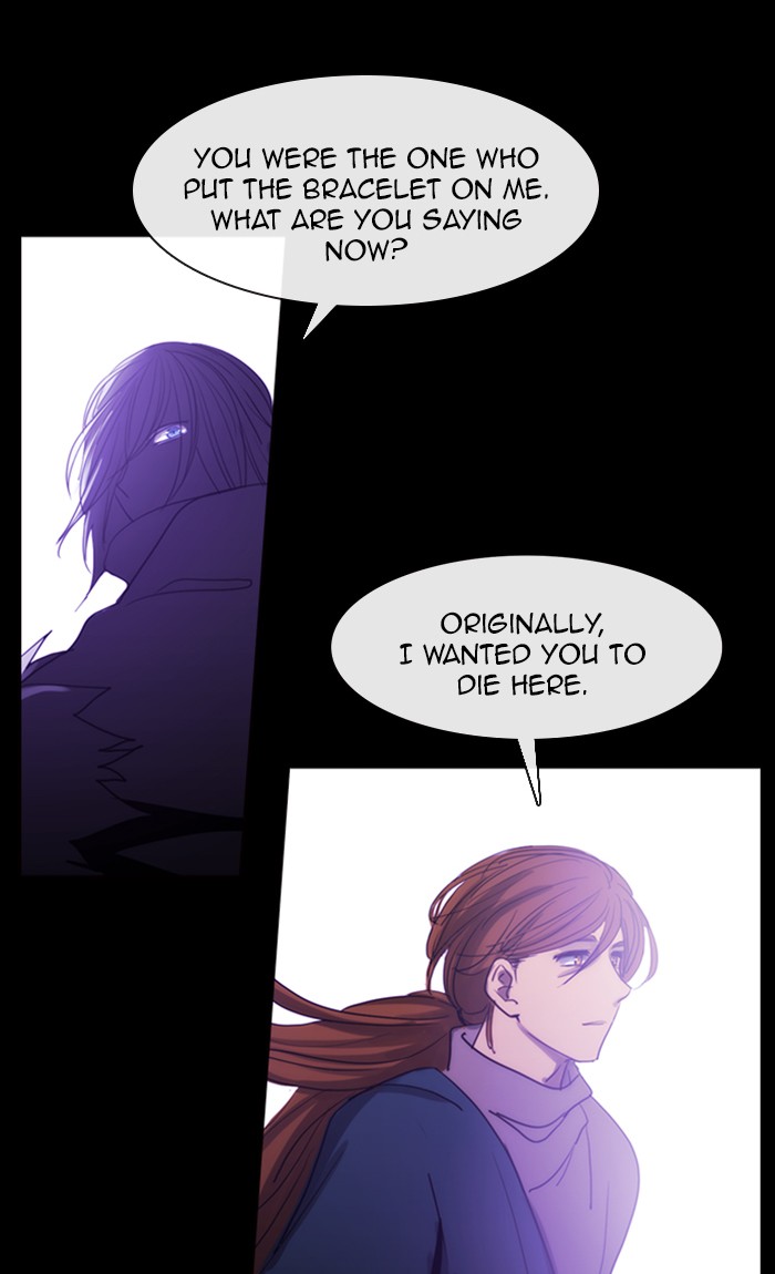 Kubera Chapter 442 page 26 - Chapter 442: [Season 3] Ep. 158 - The Golden Knight 2 (8)